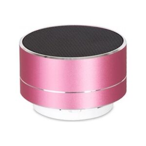 Mikado Md-X7Bt R.Gold Usb-Sd-Fm Bluetootlu Hoprlör