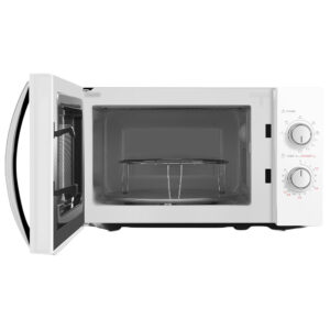 Mikrodalga Fırın Döner Tablası TOSHIBA MW-MG20P beyaz