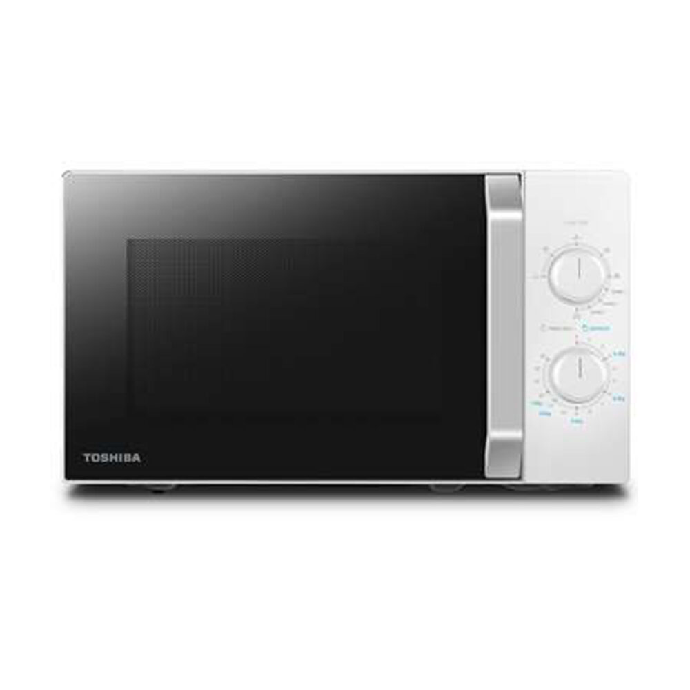 Mikrodalga Fırın Döner Tablası TOSHIBA MW2-MM20P beyaz