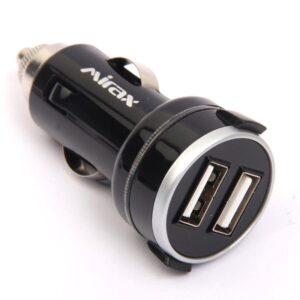 Mi̇rax Scr-1122 Araç Şarj Adaptörü