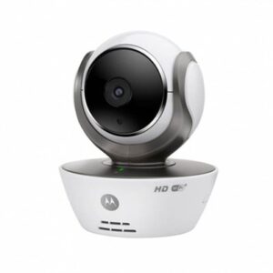 Motorola Mbp 85-Hd Dijital Wifi Bebek Kamerası-Dale Kktc