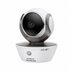 Motorola Mbp 85-Hd Dijital Wifi Bebek Kamerası