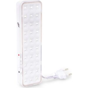 Petrix Lt-9830C Slim Kasa 30Smd Led