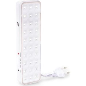 Petrix Lt-9830C Slim Kasa 30Smd Led