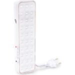 Petrix Lt-9830C Slim Kasa 30Smd Led