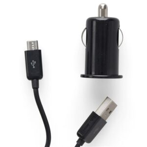 Petri̇x Pt M1002T Usb Araç Şarj + Mi̇cro Kablo 1000M