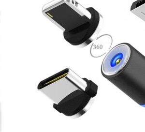 Pg-469 3In1 Miknatisli Kablo-Polygold KKTC