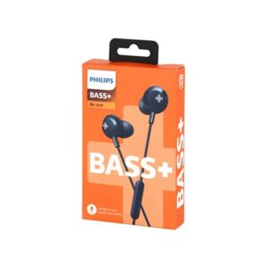 Philips 4305Bk Bass Kulaki̇çi̇ Bluetooth Kulaklik