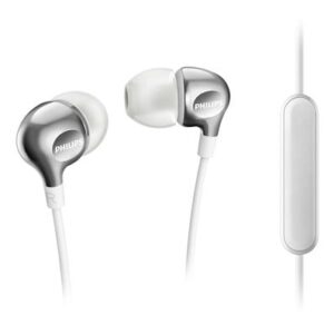 Philips She3705Wt/00 Mikrofonlu Kulaklık-Philips KKTC