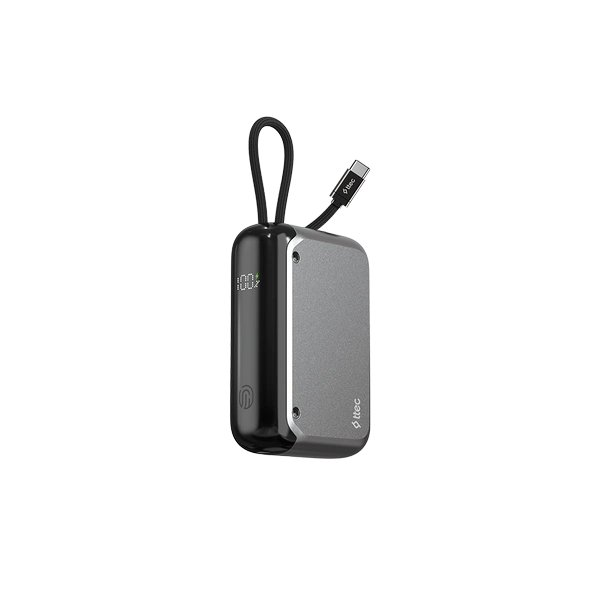 Powerbank Ttec 2Bb228Ug 10000Mah 30W KKTC