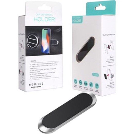 Powermaster Jx004 Miknatisli Telefon Tutacaği-Powermaster KKTC