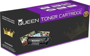 Queen Canon Crg-067 H Cyan - Mavi̇ Yuksek Kapasite Muadil Toner KKTC