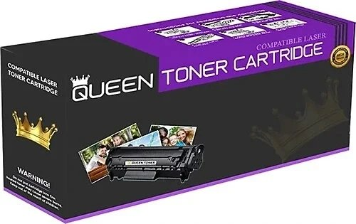 Queen Canon Crg-067 H Magenta - Kirmizi Yuksek Kapasite Muadil Toner KKTC