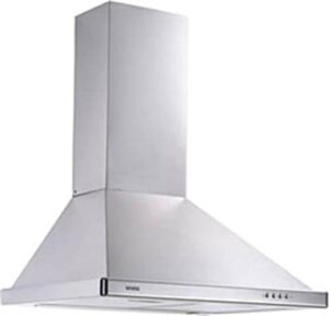 Regal Rad 655Lx Davlumbaz Inox-Regal KKTC