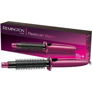 Remington Re-Cb4N Flexibrush Essentials 60Se Buharli Saç Şeki̇llendi̇ri̇ci̇