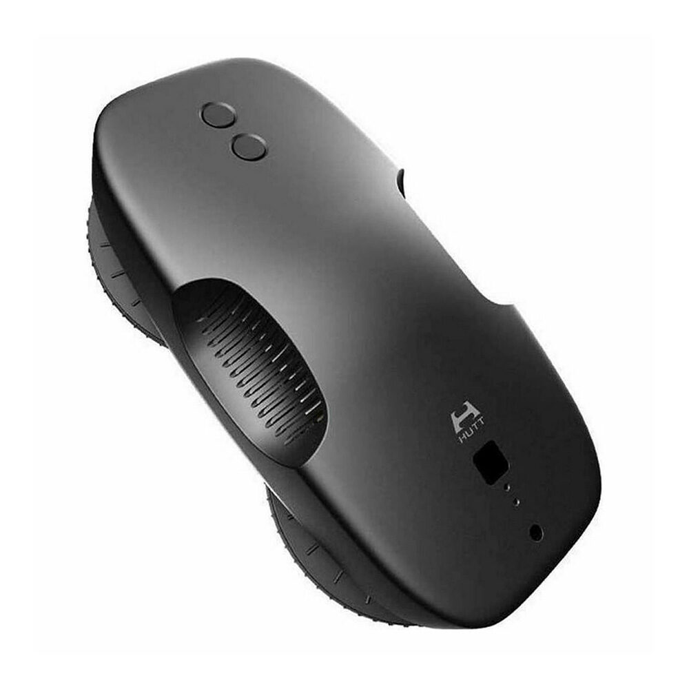 Robotik Pencere Temizleyici Hutt Ddc5 Beyaz