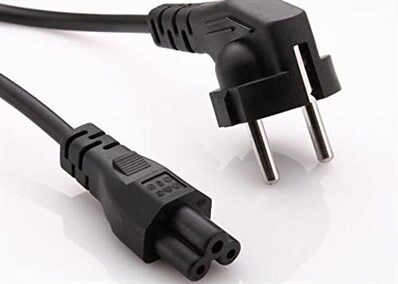 S-Link Sl-D085 1.5M 1Mm Notebook Power Kablo-S-Link KKTC