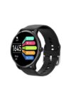 S-Link W02 Dafit Uyumlu+ Bluetooth 1.28" Ekran 200Mah Bataryalı Siyah Akıllı Saat/ Smart Watch-S-Link KKTC