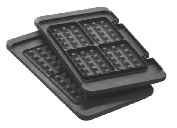 Stilevs Gurmega Waffle Plakası - Stilevs