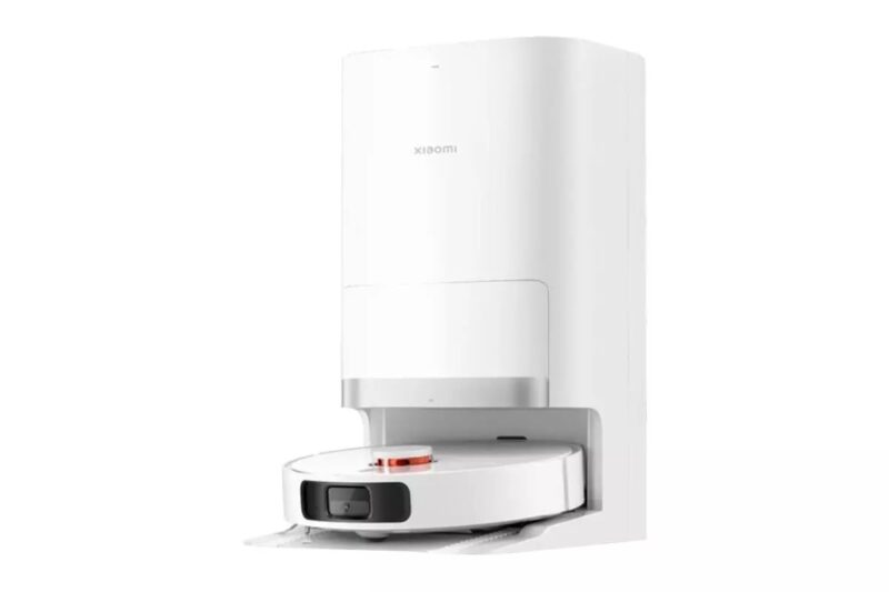 Xiaomi X20 Pro Vacuum/mop Robot Süpürge