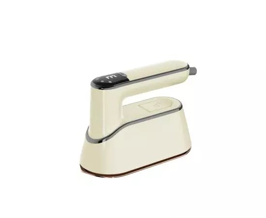 Kumtel Buharlı Katlanabilir Mini Seyahat Ütüsü Hmu-09