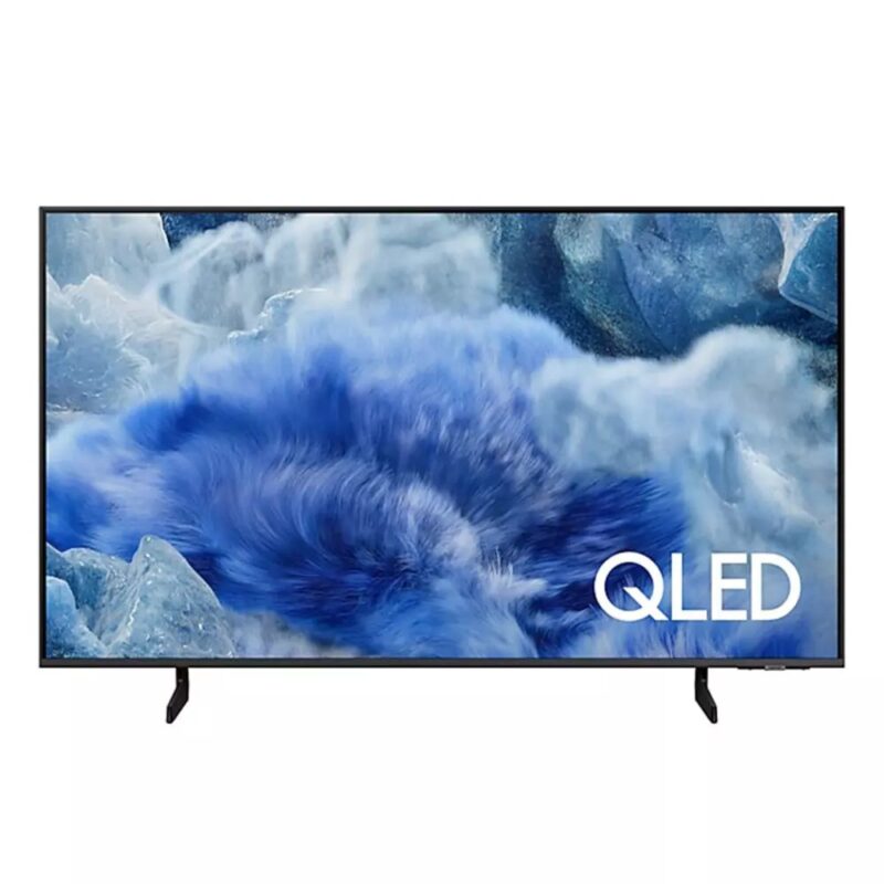 Samsung 85" Qe85q7faaux Qled/4k Smart Tv