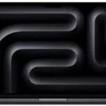 Apple MacBook Pro 14 İnch M5 Chip 16/512 Gb Space Black