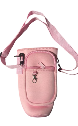 Lila Renk Stanley Çantası Stanley Aksesuar