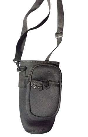 Siyah Renk Spor Tasarım Stanley Çantası Stanley Aksesuar