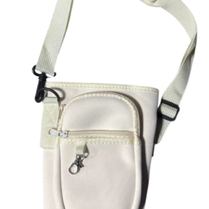 Beyaz Renk Klasik Stanley Çantası Stanley Aksesuar