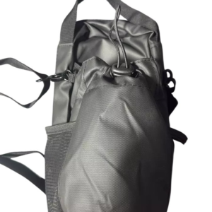 Siyah Renk Mıknatıslı Klasik Tasarım Stanley Çantası Stanley Aksesuar