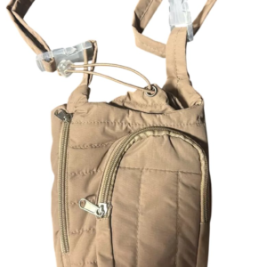 Kahverengi Spor Tasarım Stanley Çantası Stanley Aksesuar