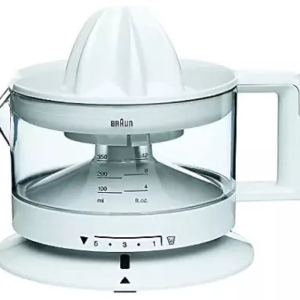 Braun Citrusquick 1 Narenciye Sıkacağı Cj 3000