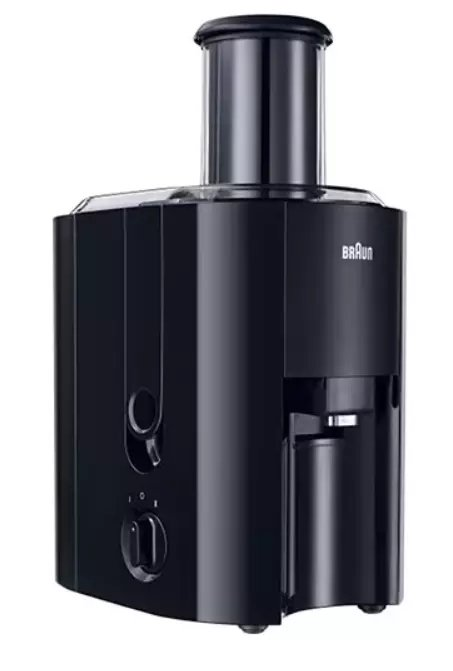 Braun İdentity Collection Katı Meyve Sıkacağı J 300 - Braun
