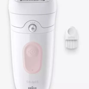 Braun Silk Epil Epilator Wet & Dry Se5-000