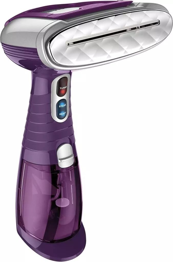 Conair Turbo Extreme Buharlı El Ütüsü Gs59xu