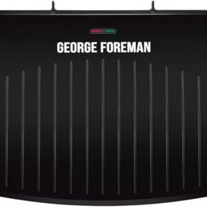 George Foreman 25850 Fıt Grıll Large