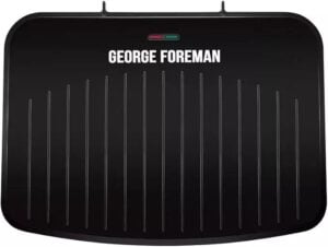 George Foreman 25850 Fıt Grıll Large