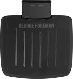 George Foreman 28310 İmmersa Grill Medium