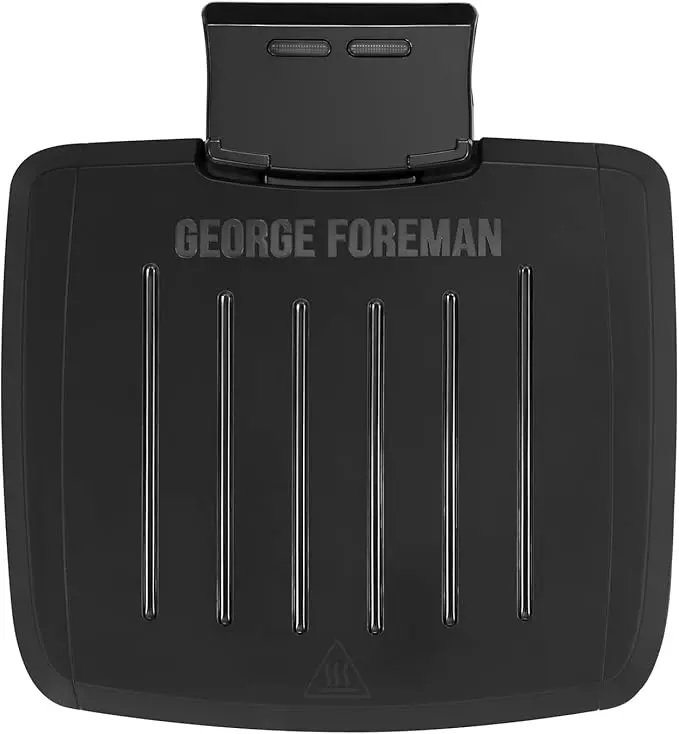 St06753_1 George Foreman 28310 İmmersa Grill Medium