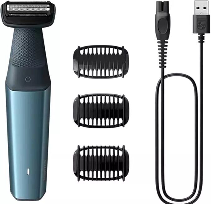 Philips Bodygroom 3000 Series Traş Makinası Bg3027/05 - Philips