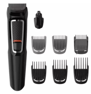 Philips Multigroom Series 3000 Saç Ve Sakal Traş Makinası Mg3730/13 - Philips