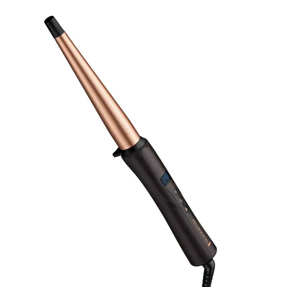 Remington Cooper Radiance Curling Wand C15700 - Remington