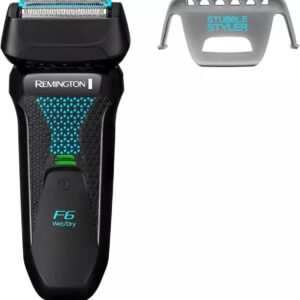 Remington F6 Style Aqua Series Wet&dry Shaver F6000 - Remington