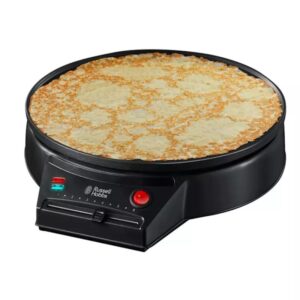 Russell Hobbs Fiesta Pancake&crepe Maker 20920