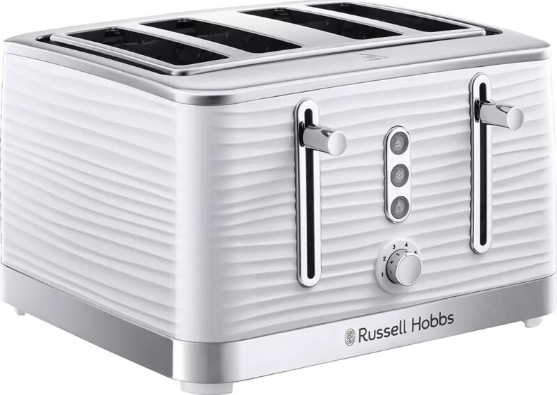 Russell Hobbs İnspire Ekmek Kızartma Makinası 24380