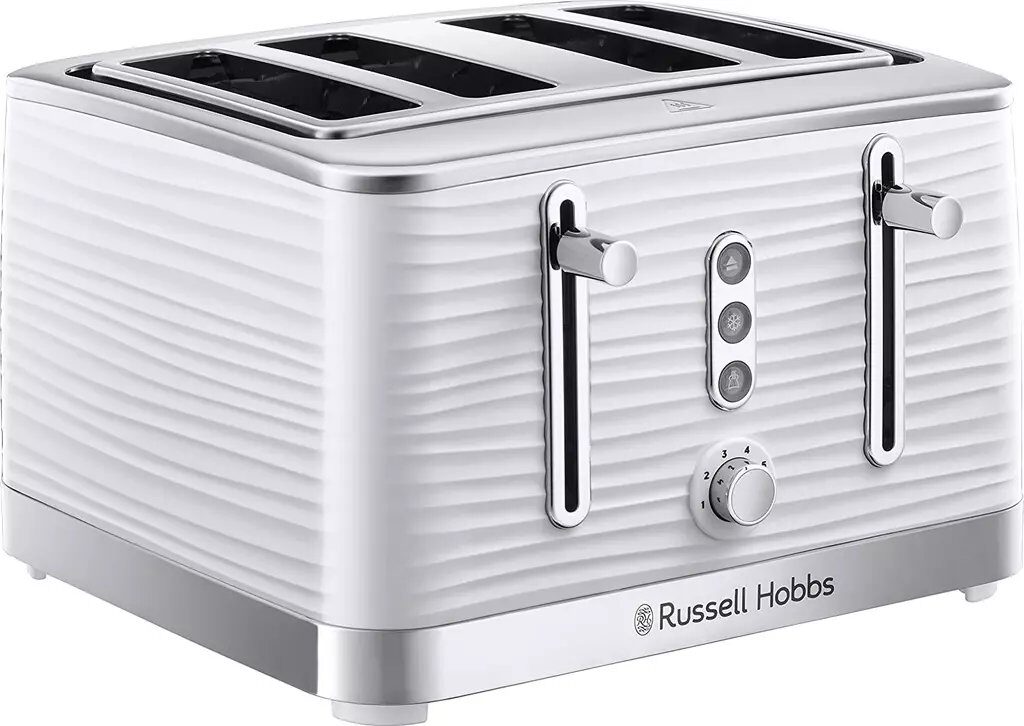 Russell Hobbs İnspire Ekmek Kızartma Makinası 24380 - Russell Hobbs