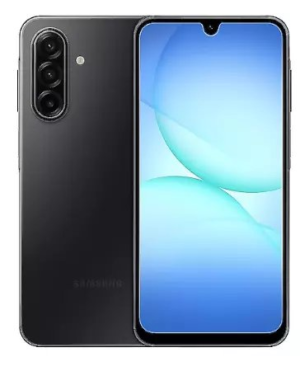 Samsung Galaxy A17 6/128 Gb Black