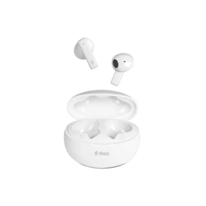 Ttec 2km153b Airbeat Buzz Bluetooth Kulaklık Beyaz