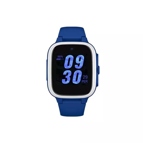 St06868_1 Ttec Kidi Lite Akıllı Çocuk Saati Ocean Navy 2Ksw01M - Ttec